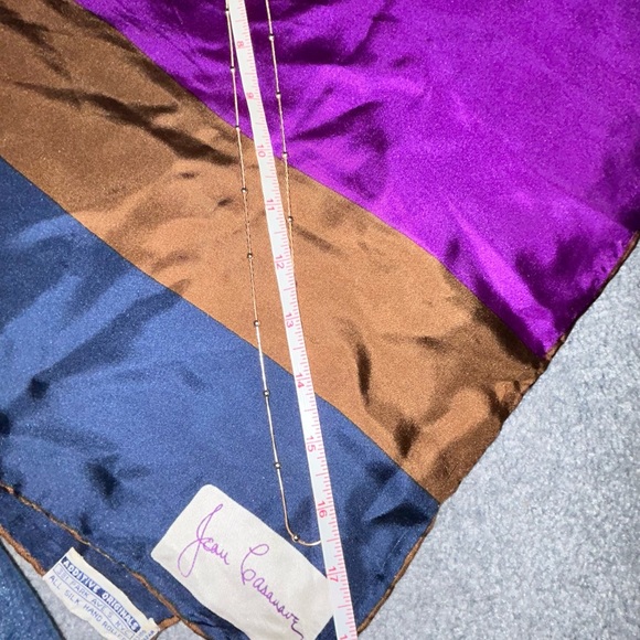 Gold plated necklace bracelet accessory lot - Picture 10 of 10